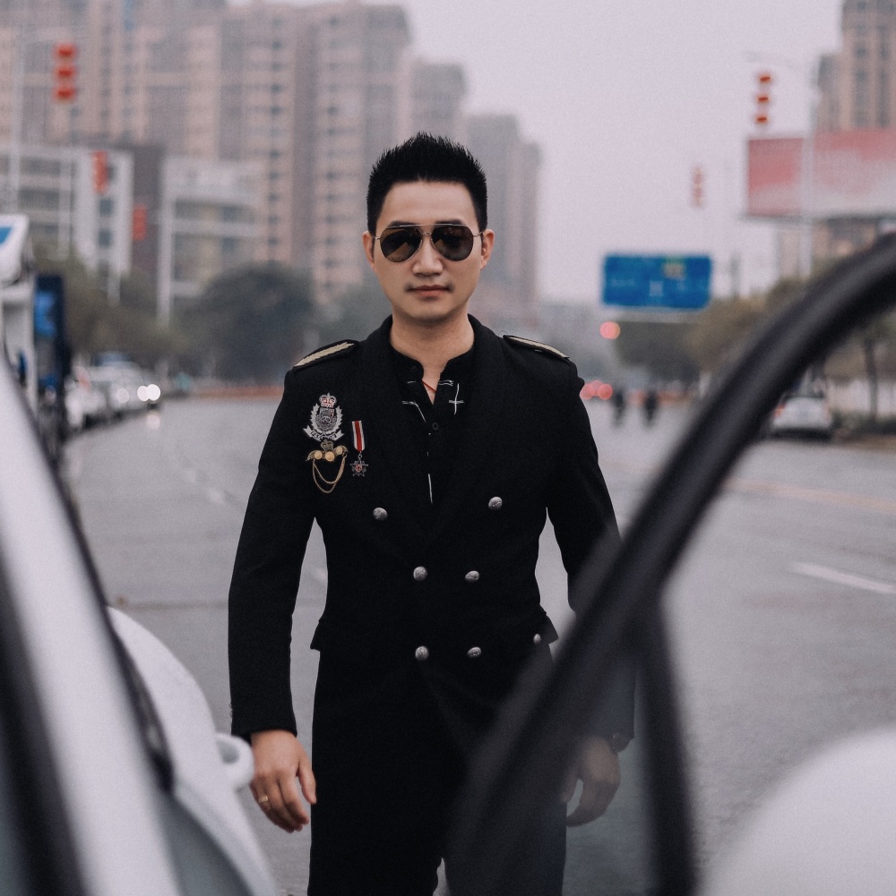 Andy yan