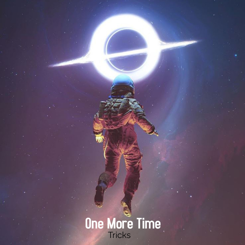 One More Time (Explicit)