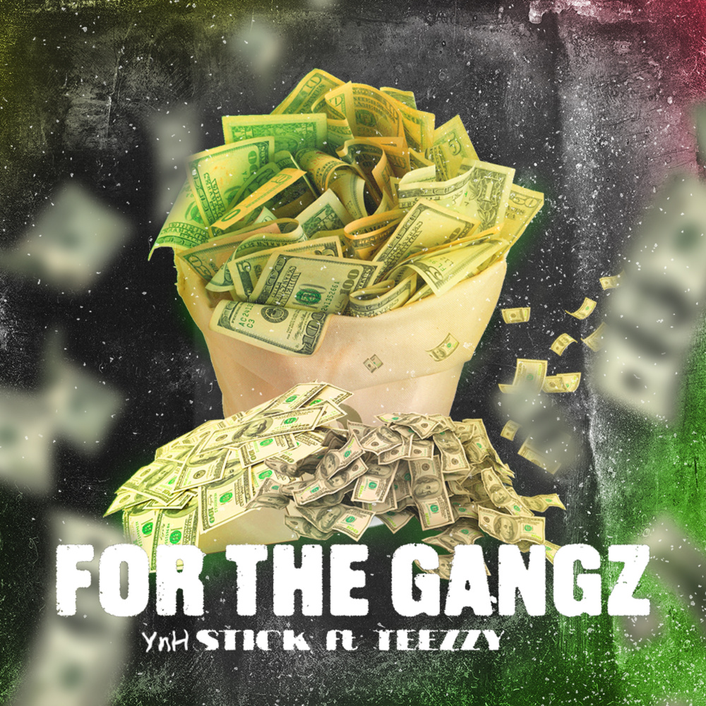 For The Gangz (Beat)