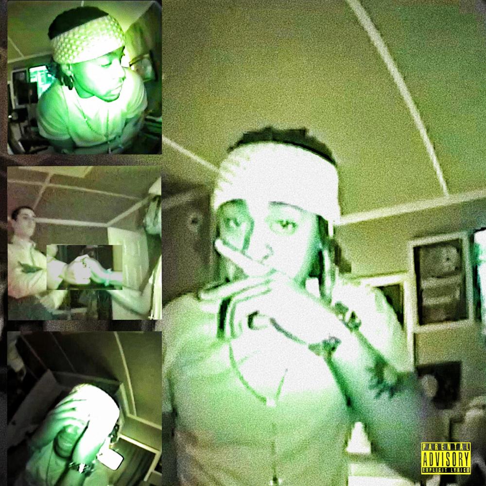 ProntoAlmighty! (sped up) (Explicit)
