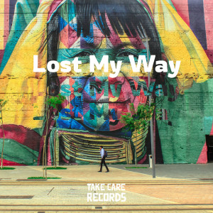 收听Patrick Lite的Lost My Way歌词歌曲
