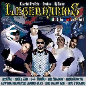 ดาวน์โหลดและฟังเพลง Kuartel Profeta (Explicit) (其他) พร้อมเนื้อเพลงจาก Dyablo