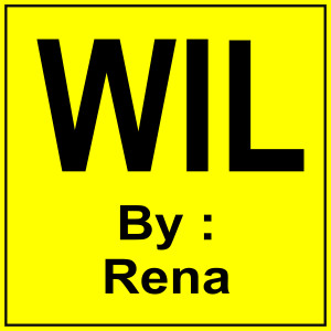 收聽Rena的Wil歌詞歌曲