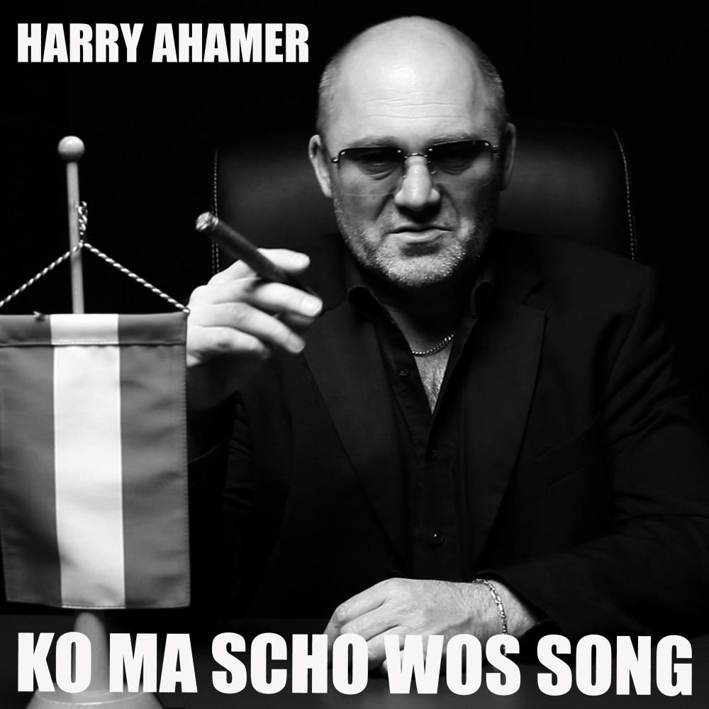 Ko ma scho wos song (Single)