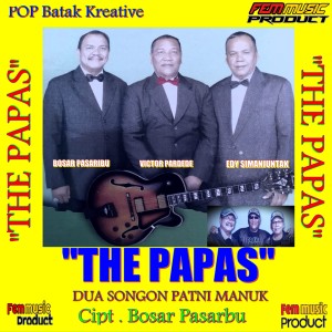 The Papas的專輯Dua Songon Patni Manuk