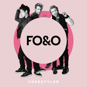 Album Freestyler from The Fooo Conspiracy