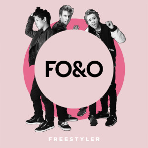 Album Freestyler from 
