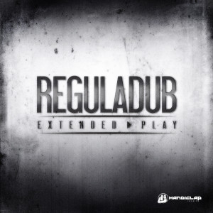 Reguladub的專輯Extended Play