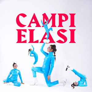 Listen to VALANGHE song with lyrics from ELASI