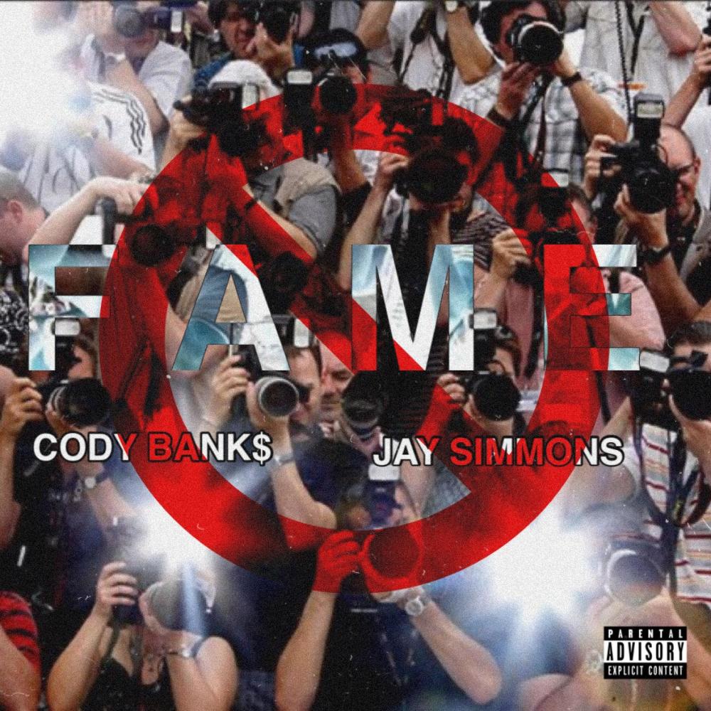 For Fame (feat. Jay Simmons|Explicit)