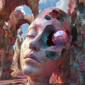 Album great fools don't mind a like oleh Dream Sweat