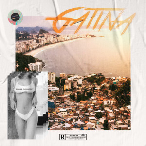 ดาวน์โหลดและฟังเพลง Gatiña (Explicit) พร้อมเนื้อเพลงจาก NewAge