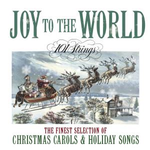 ดาวน์โหลดและฟังเพลง The Twelve Days of Christmas (其他) พร้อมเนื้อเพลงจาก 101 Strings Orchestra