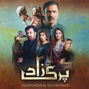 Listen to Parizaad (Original Soundtrack- Instrumental) song with lyrics from Waqar Ali