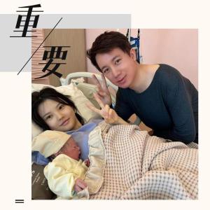 李明霖的專輯重要