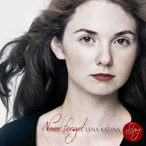 收聽Lena Katina的Stay歌詞歌曲