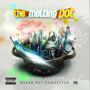 Dengarkan (Bonus Track 3) In Technospect Feat. Nero Remix (DJ Chris Roxstar Crooklyn Clan Electro Smash Remix) (feat. Nero) (Explicit) lagu dari Never Yet Contested dengan lirik