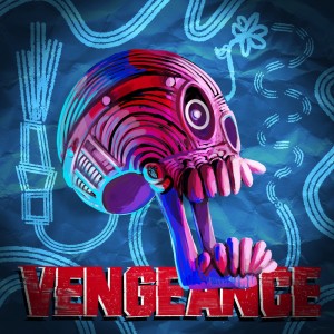 收听Neoni的Vengeance歌词歌曲