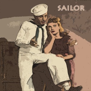 Joan Baez的專輯Sailor