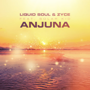 อัลบัม Anjuna ศิลปิน Liquid Soul