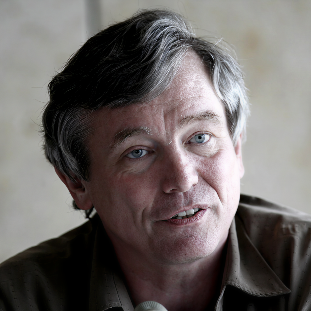 Michael Schonwandt