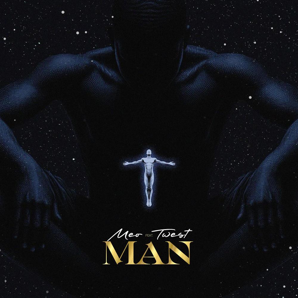 Man (Morning Afternoon Night) (feat. Twest)