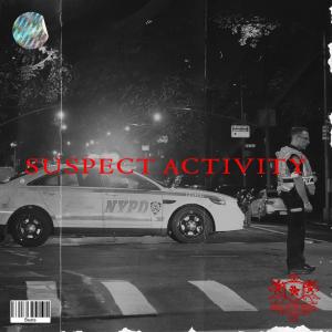 ดาวน์โหลดและฟังเพลง SUSPECT ACTIVITY | Dark Energetic Boom bap พร้อมเนื้อเพลงจาก BEAT IT UP PROD