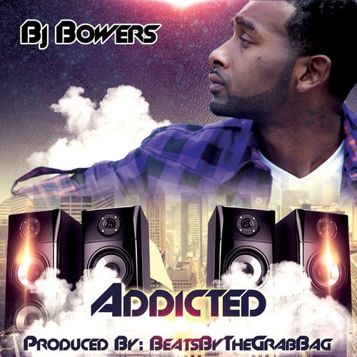 Addicted (Explicit)