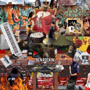 Dengarkan lagu Morning Light (Explicit) nyanyian Ben Rockin dengan lirik