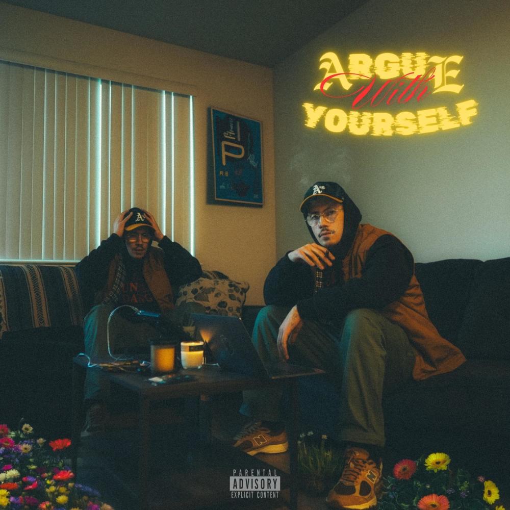 Too Often (feat. ROSCOE) (Explicit)