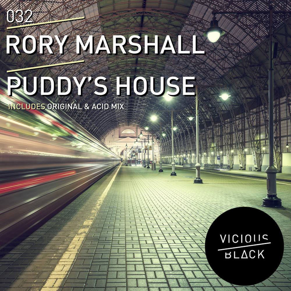 Puddy's House (Acid Mix)