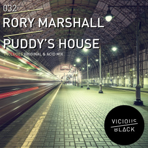 收聽Rory Marshall的Puddy's House (Acid Mix)歌詞歌曲