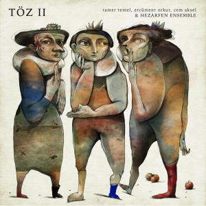 ดาวน์โหลดและฟังเพลง Aerosol พร้อมเนื้อเพลงจาก Tamer Temel
