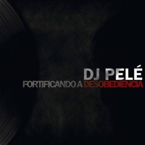 Listen to Microfone Expatriado song with lyrics from Dj Pelé