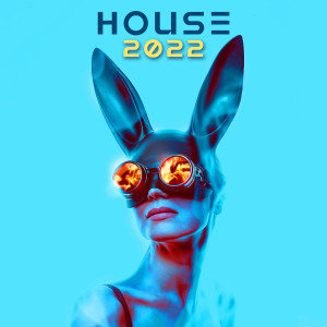 Album House 2022 oleh DJ Acid Hard House