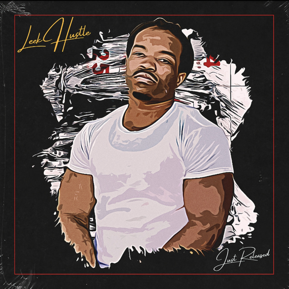 Just Released (Explicit)