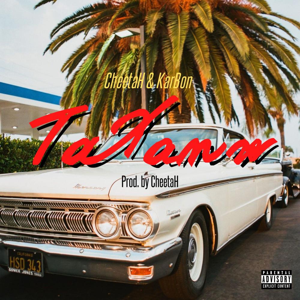 Ta Xanw (Explicit)