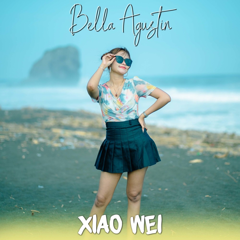 Xiao Wei