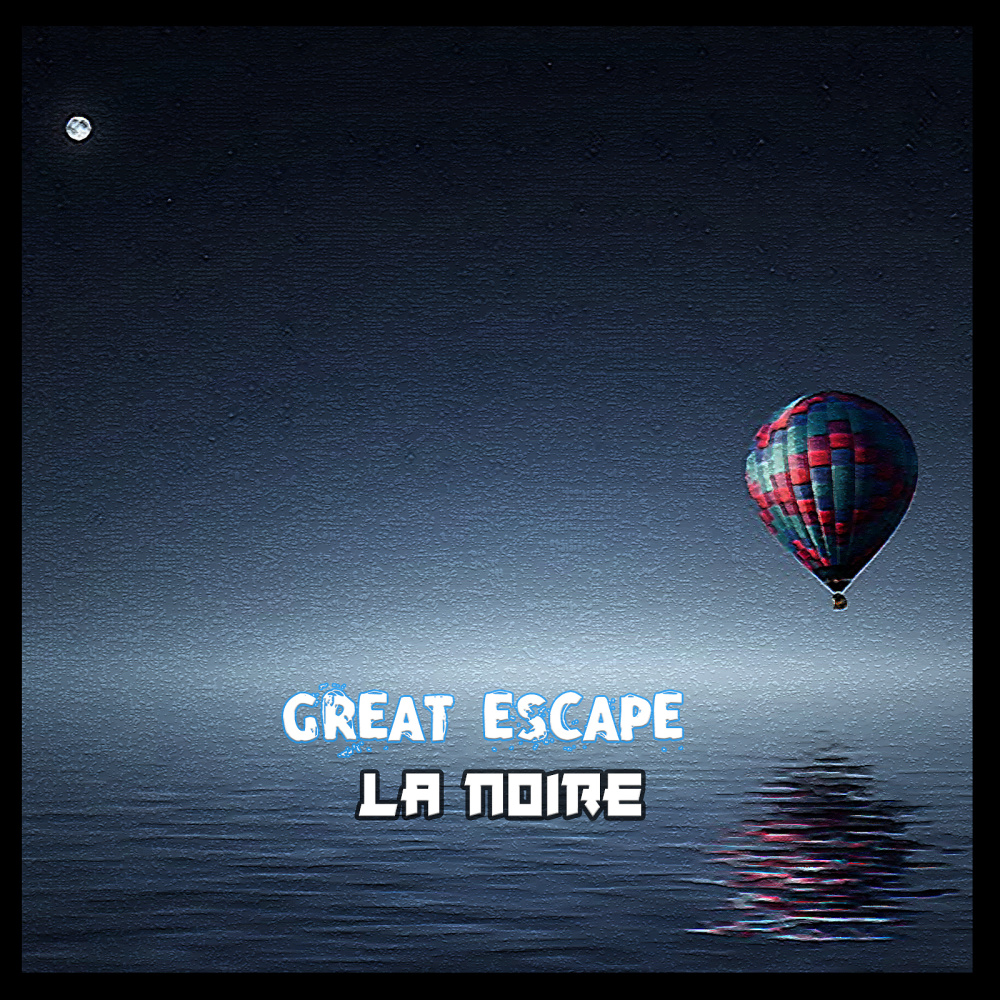 Great Escape (Explicit)