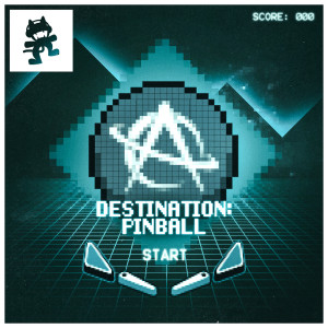 Listen to Pinball song with lyrics from Astronaut