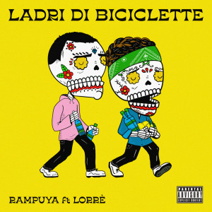 Album Ladri di Biciclette from Rampuya