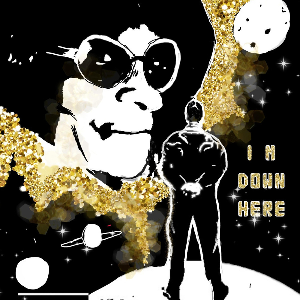 IM DOWN HERE (Explicit)