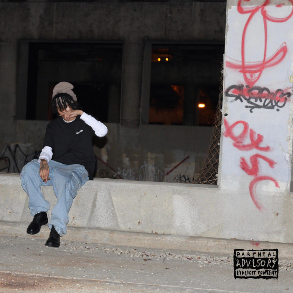 Dead Or In Jail (Explicit)