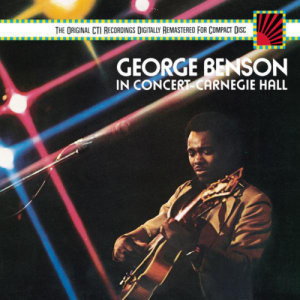 收聽George Benson的Gone (Live)歌詞歌曲