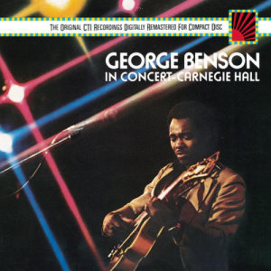 收聽George Benson的Introduction (Spoken by George Benson) (Live)歌詞歌曲