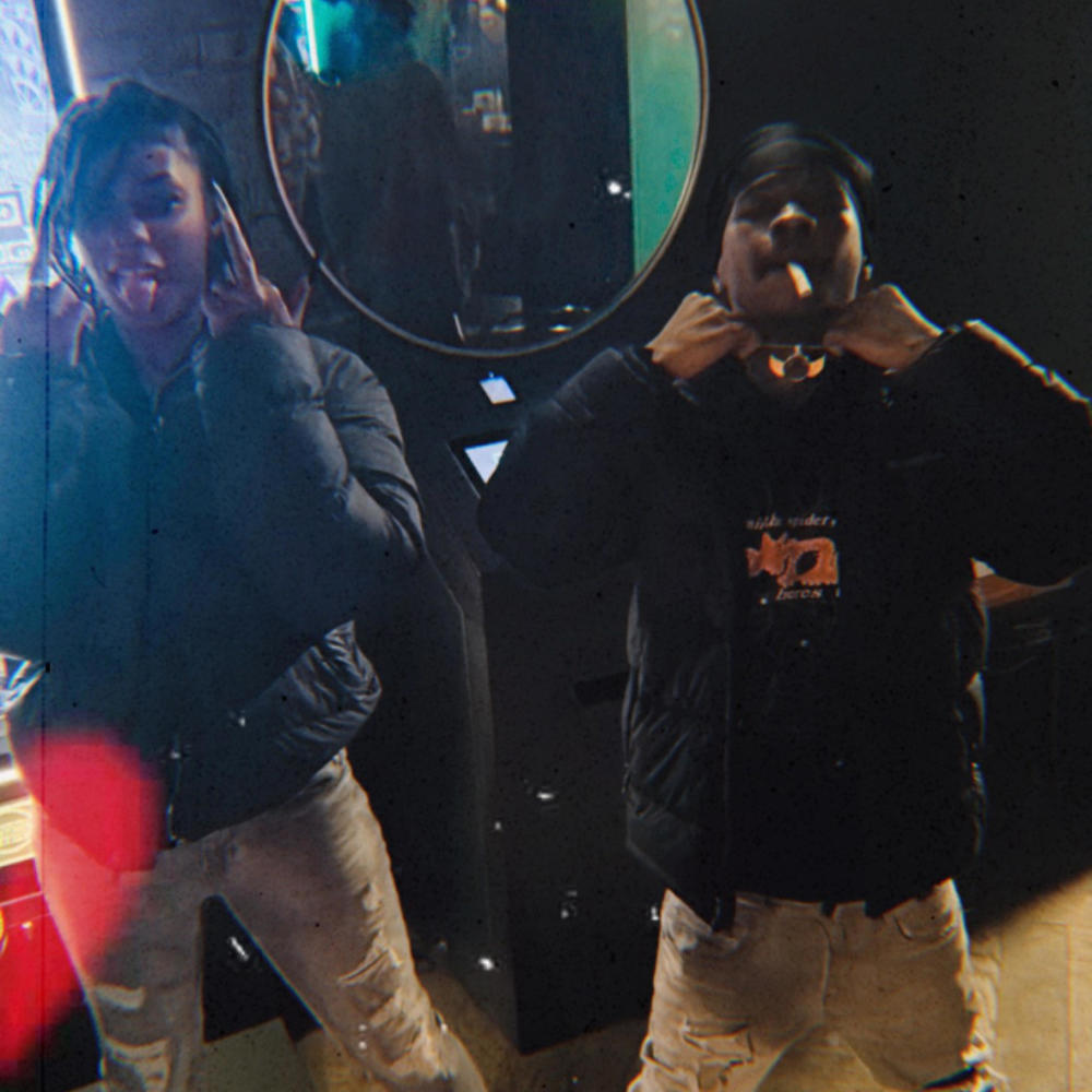 Stand Off (feat. Big OppAzz Spazzo) (Explicit)