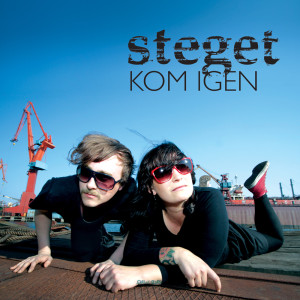 Steget的專輯Kom Igen