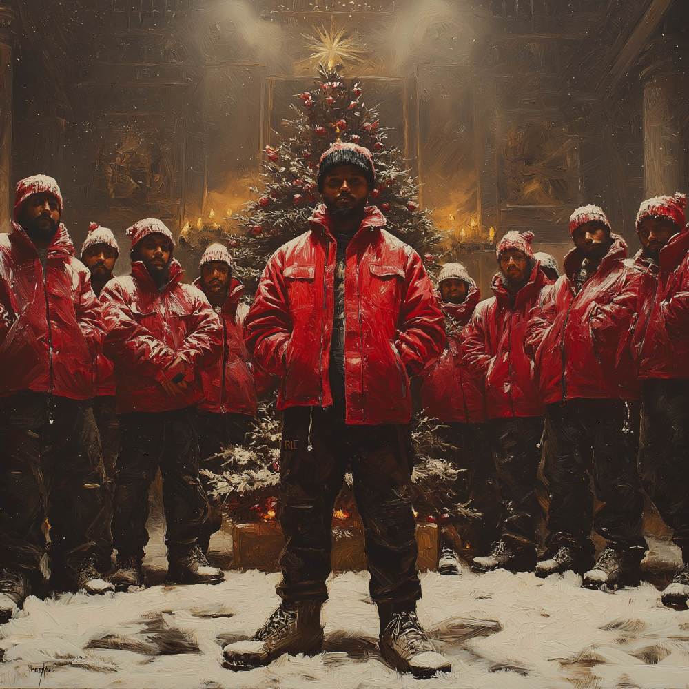 Christmas Tunes and Jingle Beats
