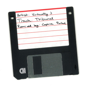 ดาวน์โหลดและฟังเพลง Tribunal (Captive Portal Remix) พร้อมเนื้อเพลงจาก Virtually J
