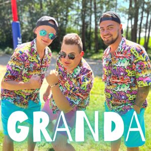 Listen to Granda song with lyrics from Zajefajni